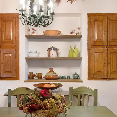 Apartment La Casa Delle Foglie Rosse