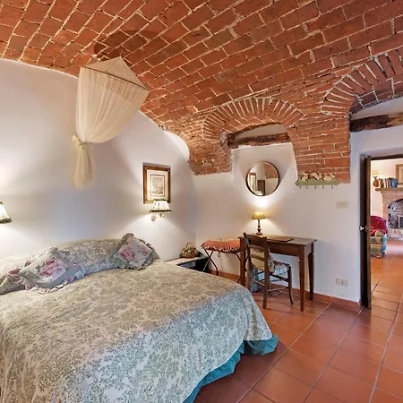 La Casa Delle Foglie Rosse Apartman Morsasco