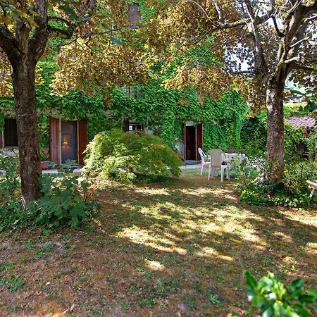 Apartment La Casa Delle Foglie Rosse Morsasco